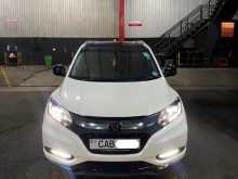 Honda Vezel 2014 SUV