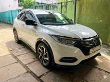 Honda Vezel 2018 SUV
