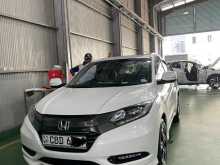 Honda Vezel 2016 SUV