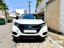 Honda Vezel LED FACE 2018 SUV