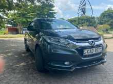 Honda Vezel 2015 SUV