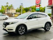 Honda Vezel 2014 SUV