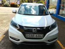 Honda Vezel 2016 SUV