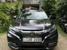 Honda VEZEL 2013 SUV
