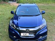 Honda Vezel 2017 SUV