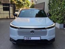 Honda Vezel 2025 SUV