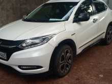 Honda VEZEL 2014 SUV