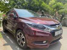 Honda Vezel 2015 SUV