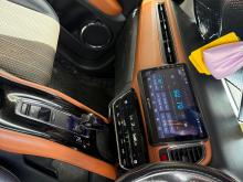 Honda Vezel 2015 SUV