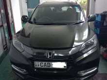 Honda Vezel 2014 SUV