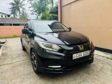 Honda Vezel 9275000 2014 SUV