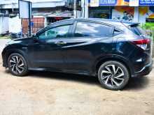 Honda Vezel 2017 SUV