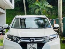 Honda Vezel 2014 SUV