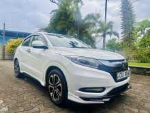 Honda Vezel 2016 SUV