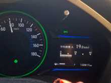 Honda Vezel Black Pack 2014 SUV
