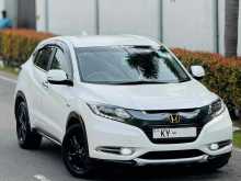 Honda Vezel 2014 SUV