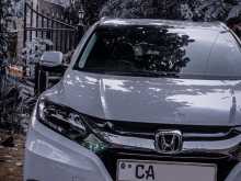 Honda Vezel CAG 2015 Car