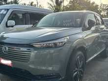 Honda Vezel Custom Grade 2024 SUV