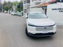 Honda Vezel E HEV 2024 SUV