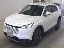 Honda Vezel E HEV Z 2024 SUV