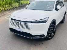 Honda VEZEL E HEV 2024 SUV