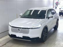 Honda VEZEL E-HEV Z PACK 2024 SUV