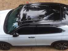 Honda Vezel E-HEV Z Play 2025 SUV