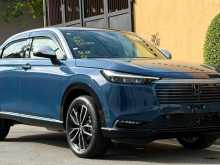 Honda Vezel EHev Z PlayL 2024 SUV