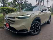 Honda Vezel EHEV X 2023 SUV