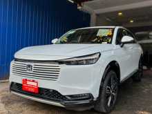 Honda VEZEL EHEV Z PREMIUM 2024 SUV