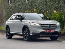 Honda Vezel EHev Z PlayL Pearl 2023 SUV