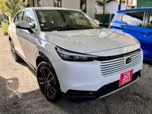 Honda Vezel EHEV Z 2026 SUV