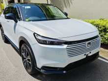 Honda Vezel EHev Z PlayL 2025 SUV