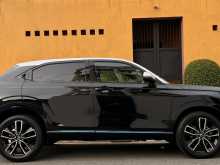 Honda Vezel EHev Z PlayL 2024 SUV