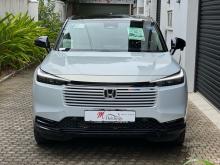 Honda Vezel EHEV Z Play 2026 SUV