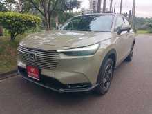 Honda Vezel EHEV X Grade 2023 SUV