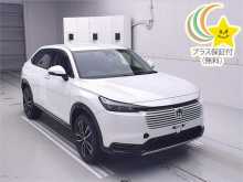 Honda Vezel EHEV Z 2025 SUV