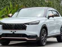 Honda Vezel Z Play No 2024 SUV