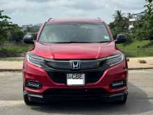 Honda Vezel 2018 SUV