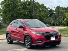 Honda Vezel Elec Memory LED 2018 SUV