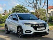 Honda VEZEL ELECTRIC SEATS 2018 SUV