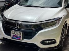 Honda Vezel 2018 SUV