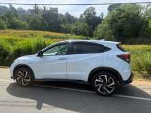 Honda Vezel LED 2018 SUV