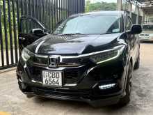 Honda VEZEL LED 2018 SUV