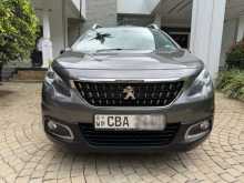 Peugeot Peugeot 2018 SUV
