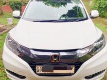 Honda Vezel 2014 SUV