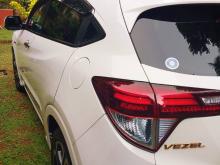Honda Vezel S 2014 SUV