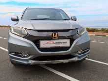 Honda VEZEL GOLD BADGE 2014 SUV