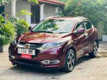 Honda Vezel Gold Badge 2014 SUV