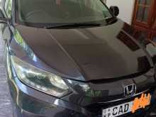 Honda Vezel 2013 SUV